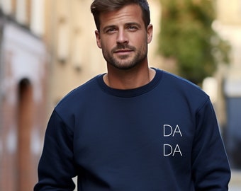 Mom Shirt, Personalized Sweatshirt, Nana Sweatshirt, Dad Shirt, Dad Sweatshirt, Grandparent Gift, Family Shirt, Matching Shirt, GrandpaShirt