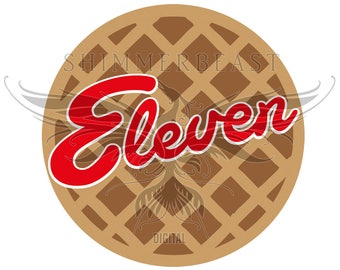 Featured image of post Kawaii Waffle Svg