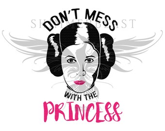 Free Free 125 Princess Leia Buns Svg Free SVG PNG EPS DXF File