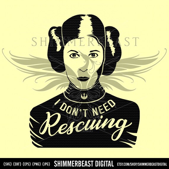Free Free 61 Princess Leia Svg SVG PNG EPS DXF File