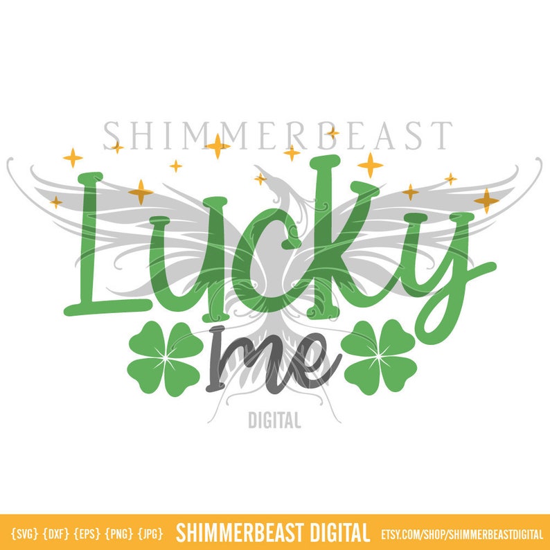 st pattys day svg shamrock svg st patricks day svg png St Lucky Me svg st paddys day svg st patricks svg Patrick/'s Day SVG