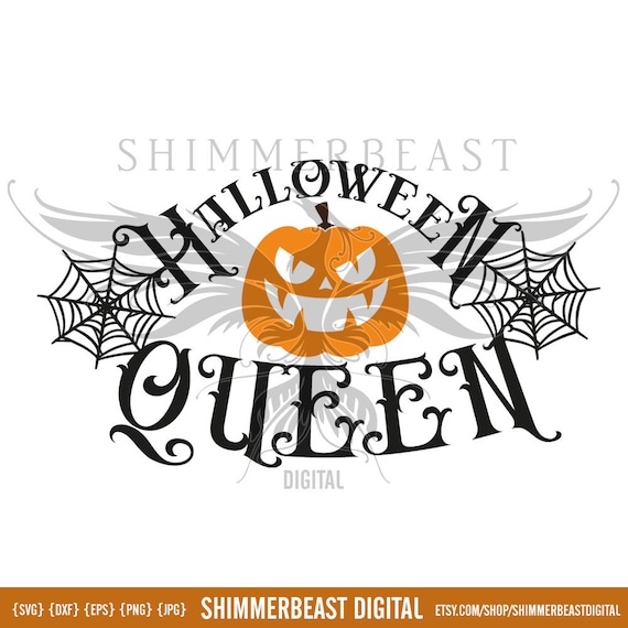 Free Free Queen Of Halloween Svg 387 SVG PNG EPS DXF File