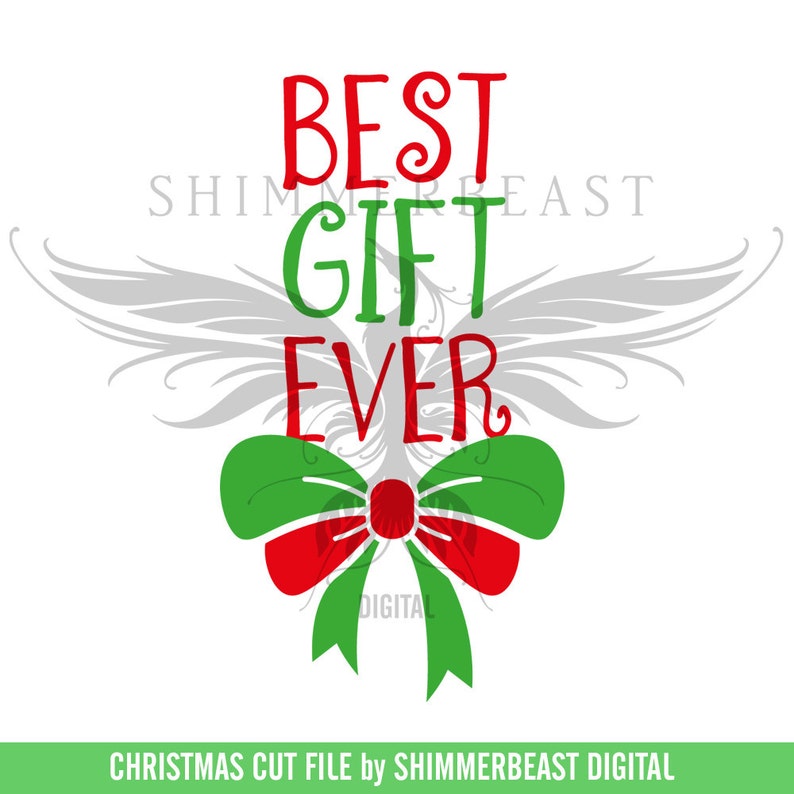 Download Onesie Christmas SVG Baby Christmas SVG Best Gift Ever svg ...
