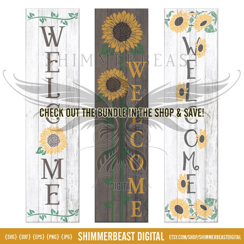 Download Summer Porch Sign SVG Welcome Porch Sign SVG with ...
