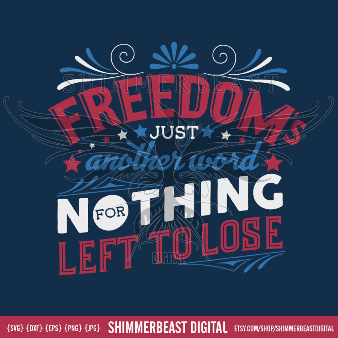 Freedom
