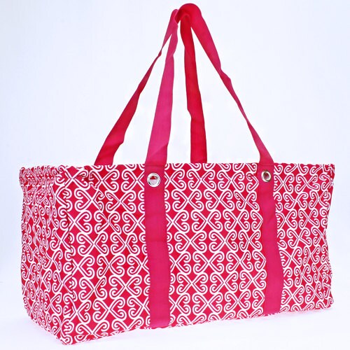 Thirty One Utility Tote Etsy Canada