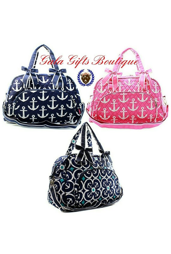 anchor diaper bag