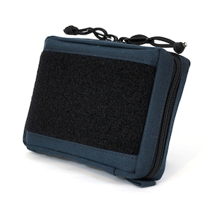 カスタム EDC ユーティリティポーチ フィジェット コレクター ケース。