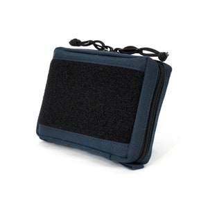 Custom EDC Utility Pouch Fidget Collector Case.