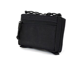 EDC Mid Cordura Nylon Organizer New Zealand