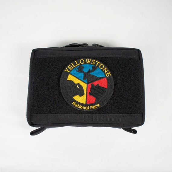 STW EDC Mid Cordura Nylon Utility Organizer Pouch. - Etsy