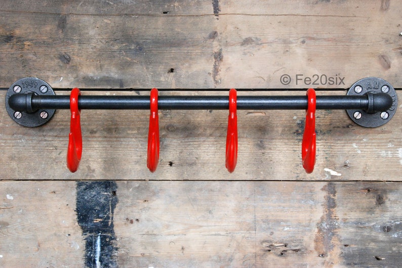 Mug Rack Holder Coffee Mugs Beer Glass Kitchen Coffee shop Bar Etsy