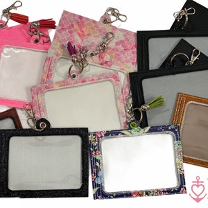 Vaccination Card Holder