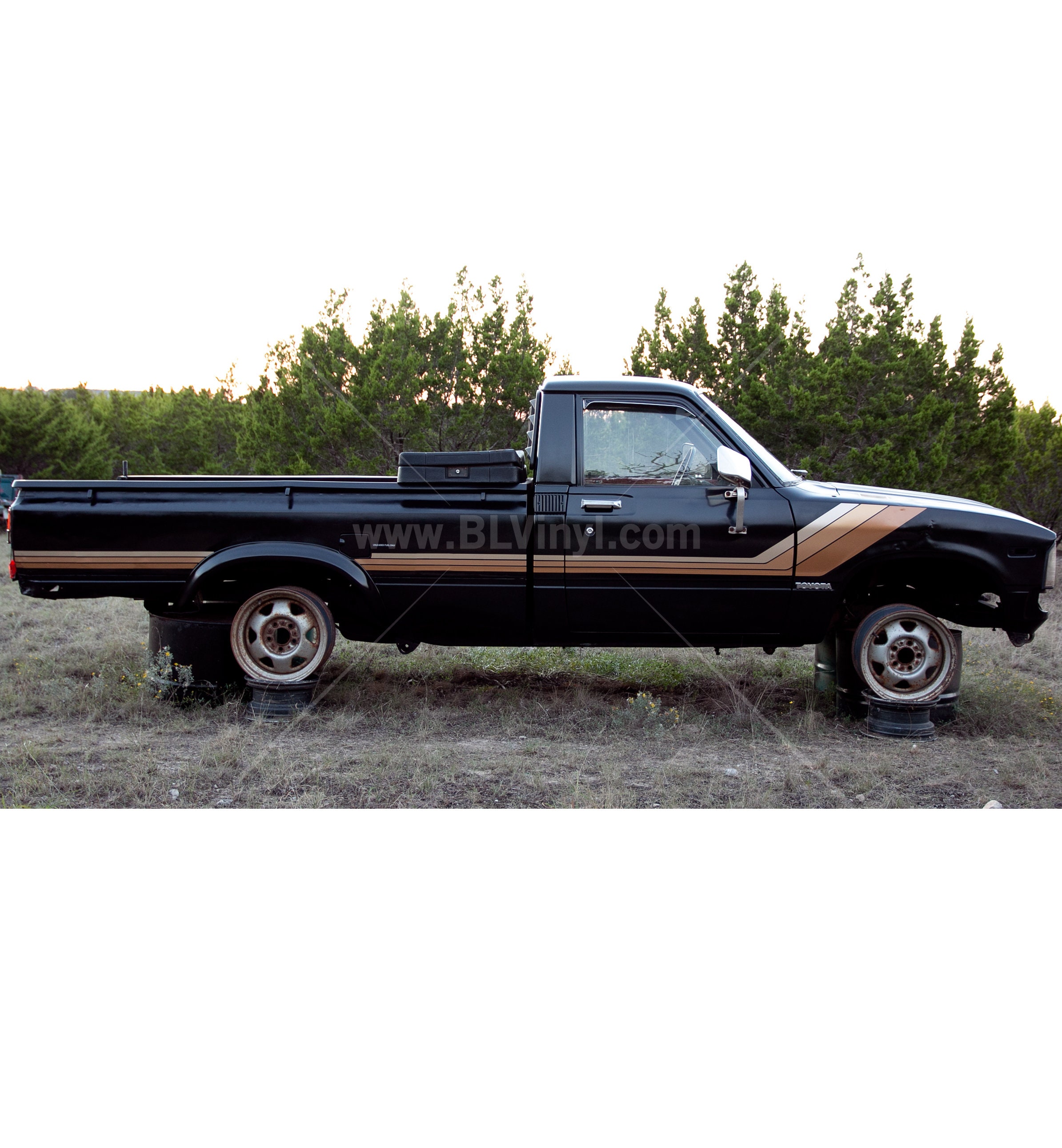 22+ 92 Toyota Pickup Lug Pattern