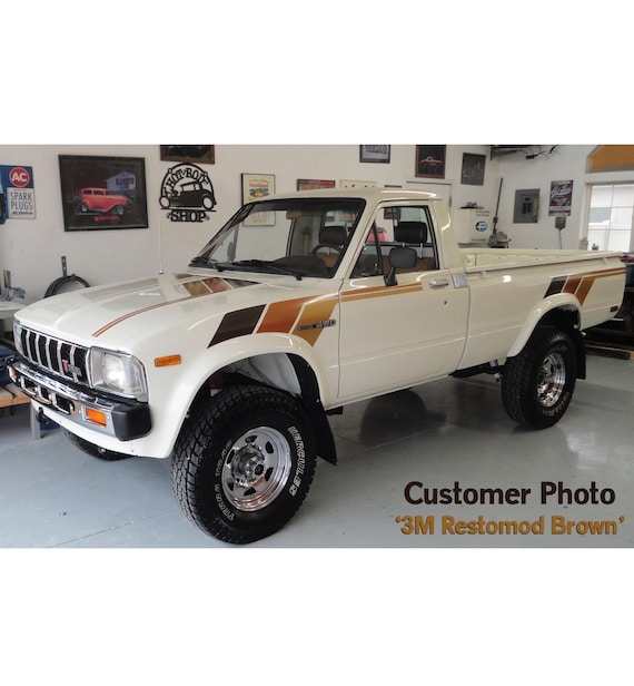 1985 toyota pickup tailgate deals
