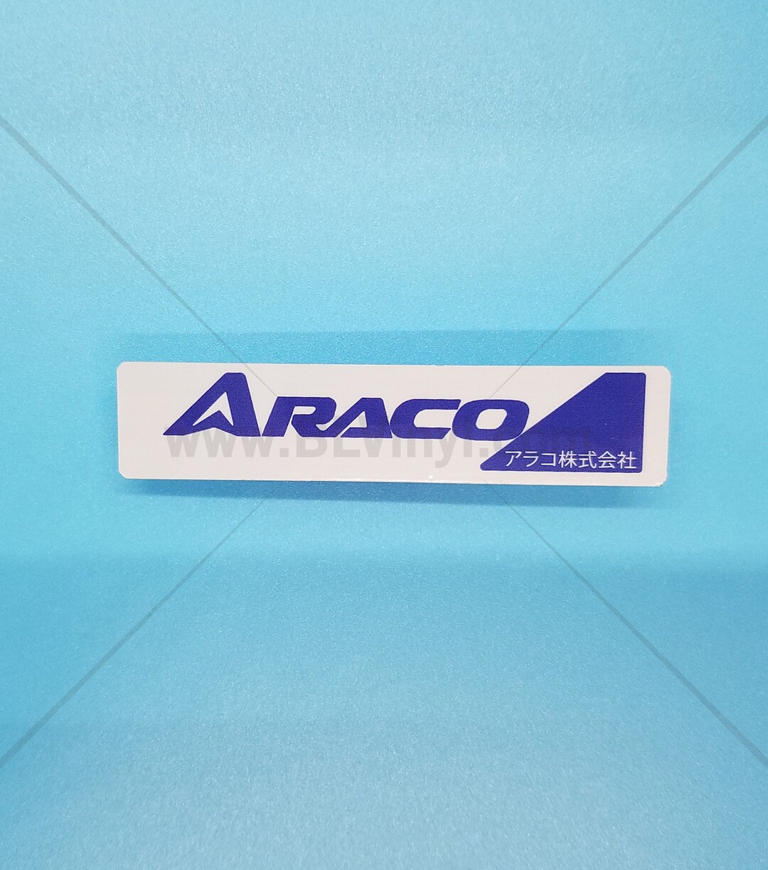 Araco ドア枠ステッカー - Etsy 日本