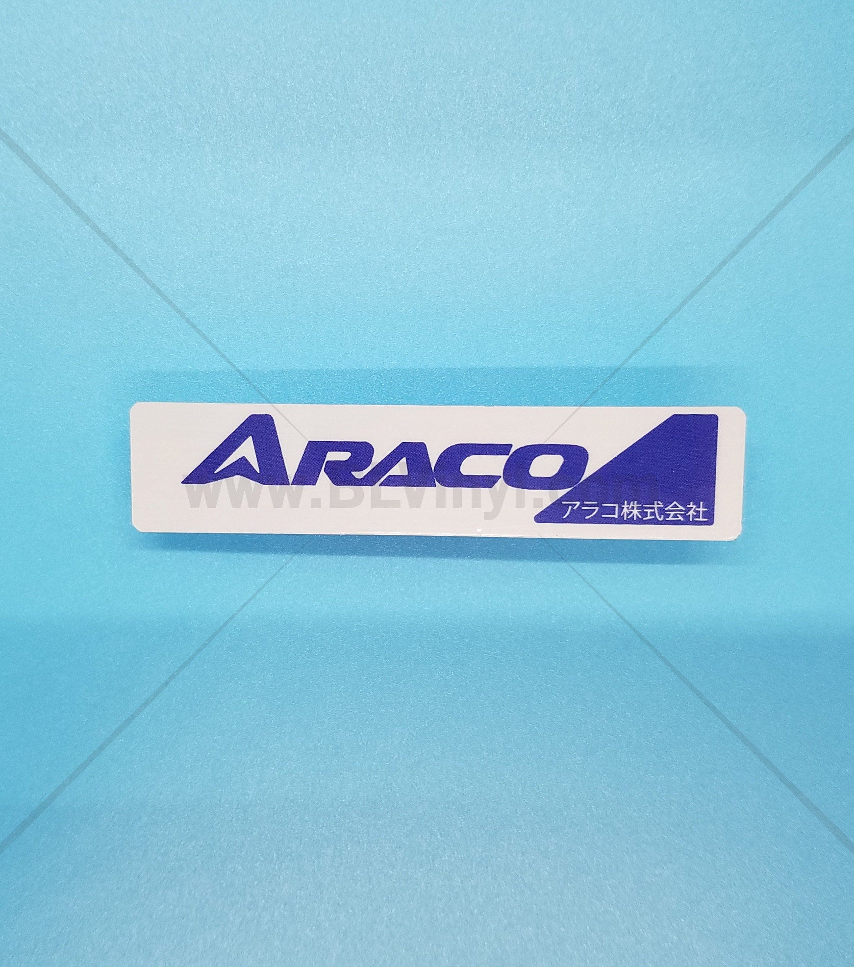 Araco ドア枠ステッカー - Etsy 日本