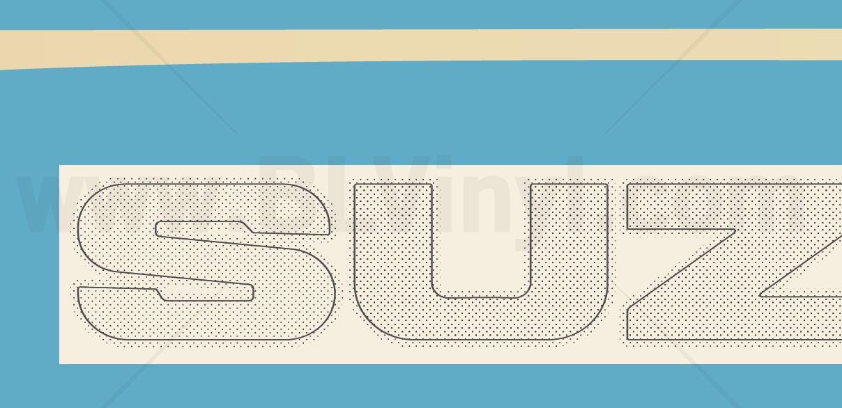 1986-1995 Suzuki Samurai JX Graphics, With Fade - Etsy