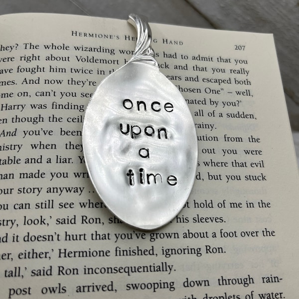 Once Upon a Time - Etsy Canada