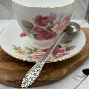 Antique tea strainer - Etsy 日本