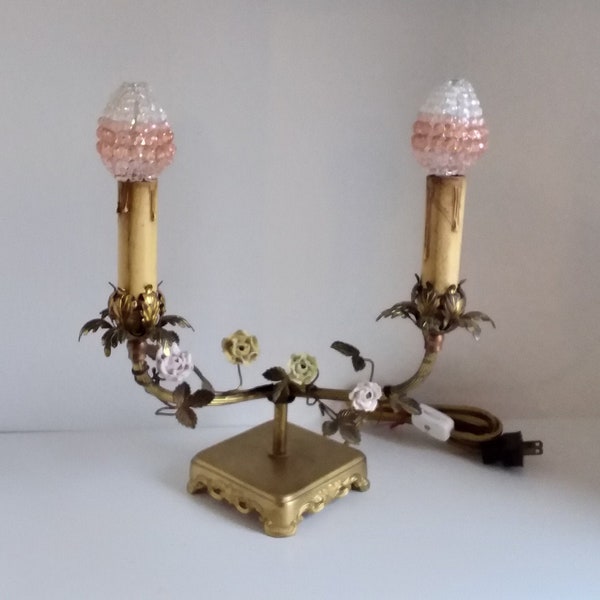 Beaded Bulb Cover Etsy