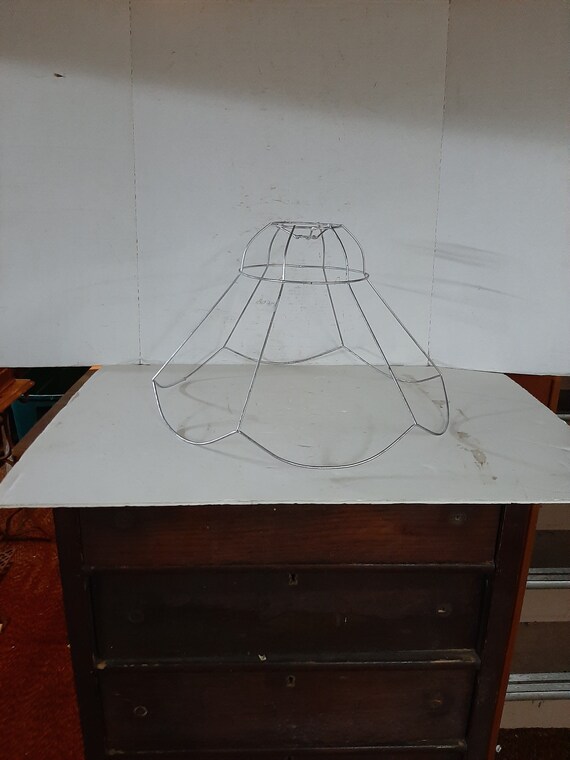 Buy 2024 lampshade frame