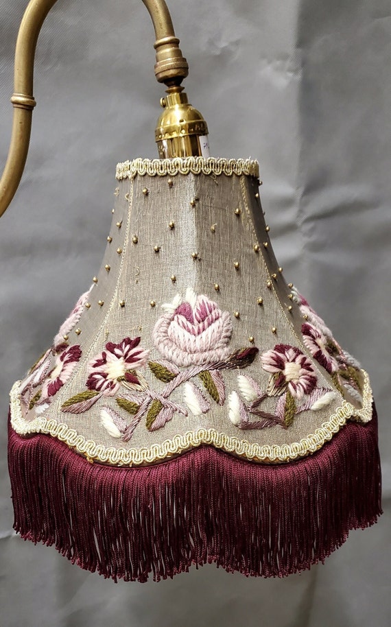 Bridge floor 2024 lamp shade