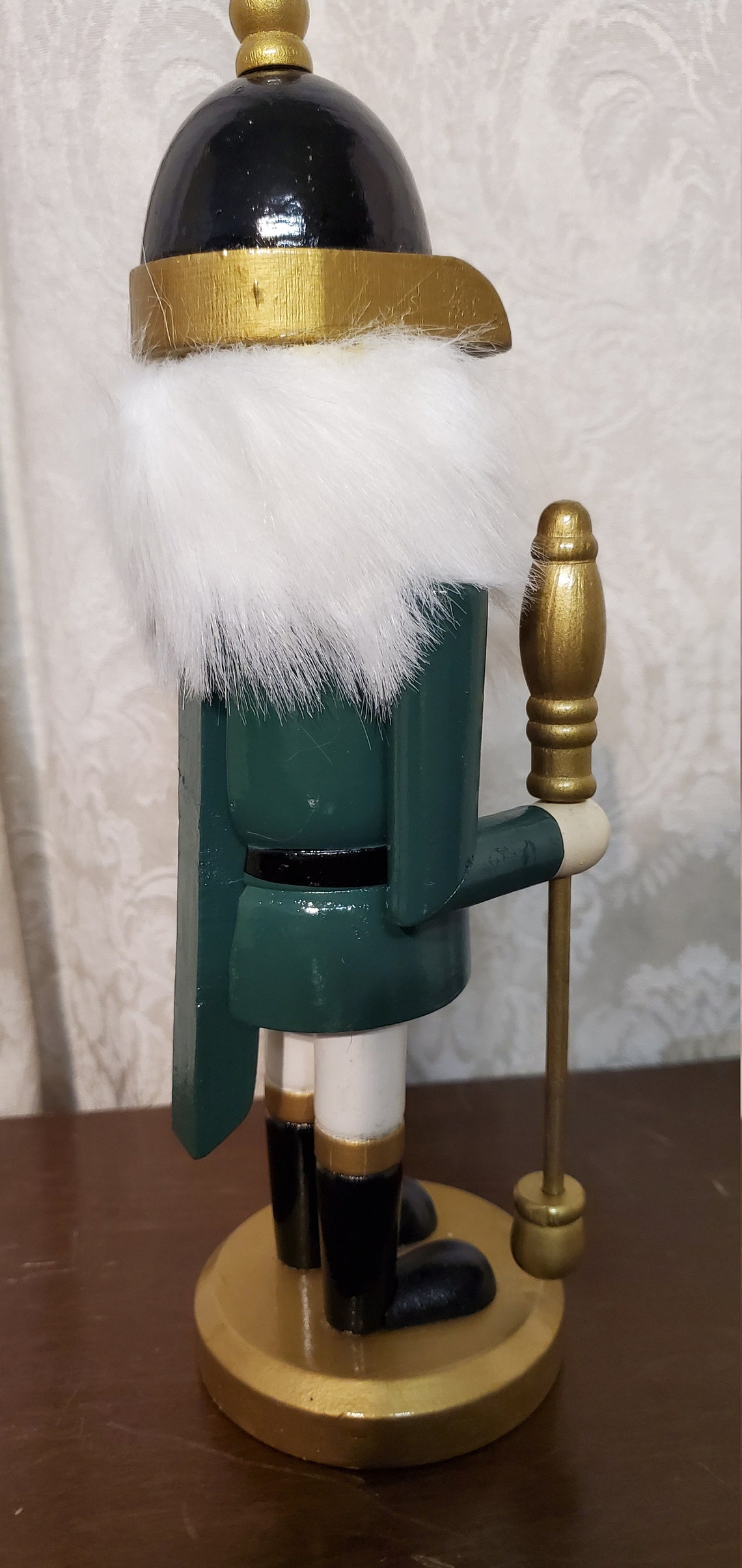 3 Set 9.5 High Nut Cracker Assortment All Move All Etsy