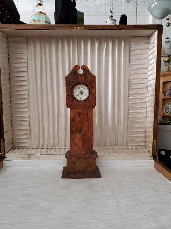 grand father watch