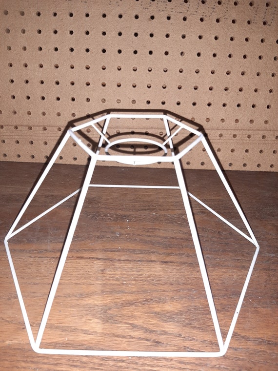 Cheap metal 2024 lamp shades
