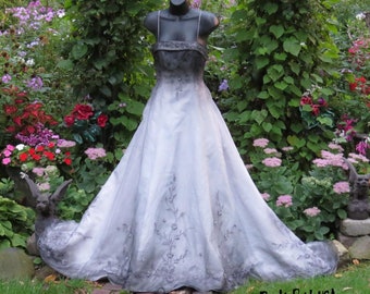 Gothic Wedding Dresses for Sale