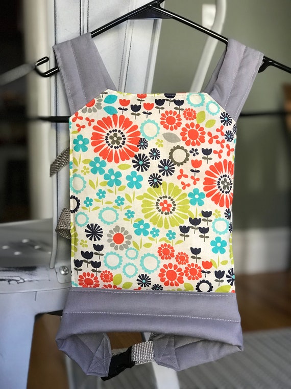 etsy doll carrier