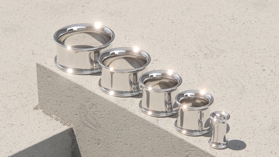 Etsy plugs store and tunnels