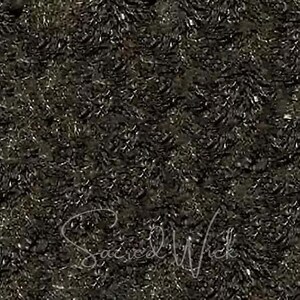 macro close up of lodestone food
