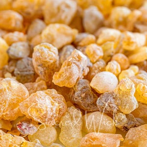 Copal Resin Incense for Energy Clearing, Uplifting, Harmony, Healing, Peaceful Energy, Home Blessing, Meditation, Positive Change, Chakra