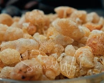 オーガニック ロイヤルグリーン ホジャリ フランキンセンス - Etsy 日本