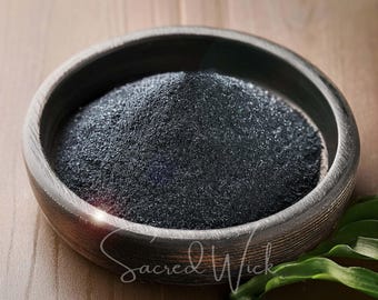 ALIMENTATION EN MAGNETITE DE LODETONE pour le renouvellement de l'énergie, la guérison, la prospérité, la chance, l'alimentation des magnétites, les sacs à breloques, l'attraction, l'argent, le dessin d'amour