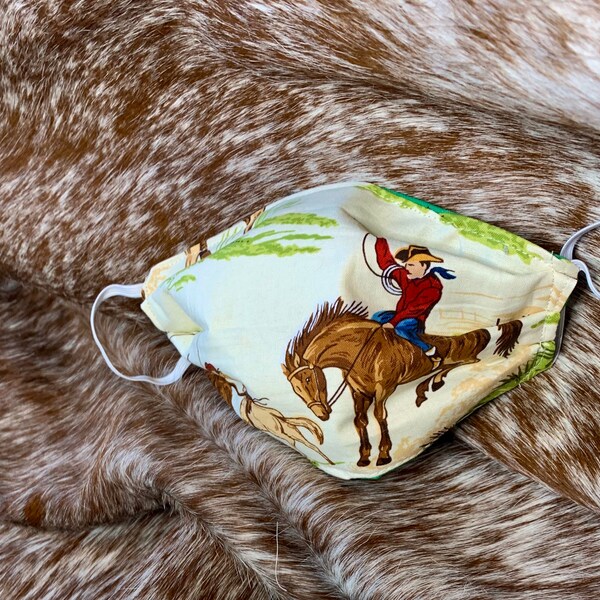 USA RTS protective washable face mask