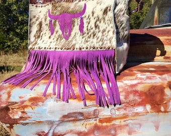 wild and unruly custom diaper bag