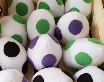 Yoshi Eggs