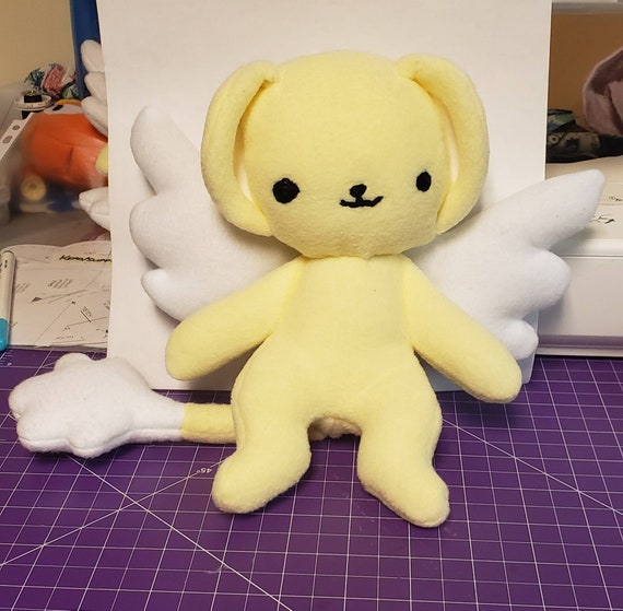 Kero Plush Etsy Canada