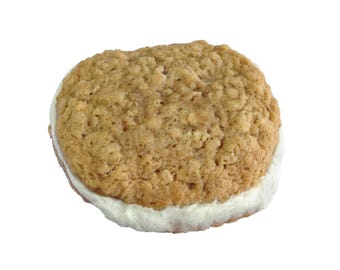 AmishTastes Bird-in-Hand Homemade Whoopie Pies, Oatmeal, Favorite Amish Food