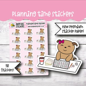 Planer Sticker, Planer, Planer, Planer, Planer, Planer, Planer, Planer