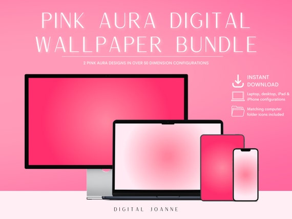 Aura Desktop Wallpapers  Wallpaper Cave