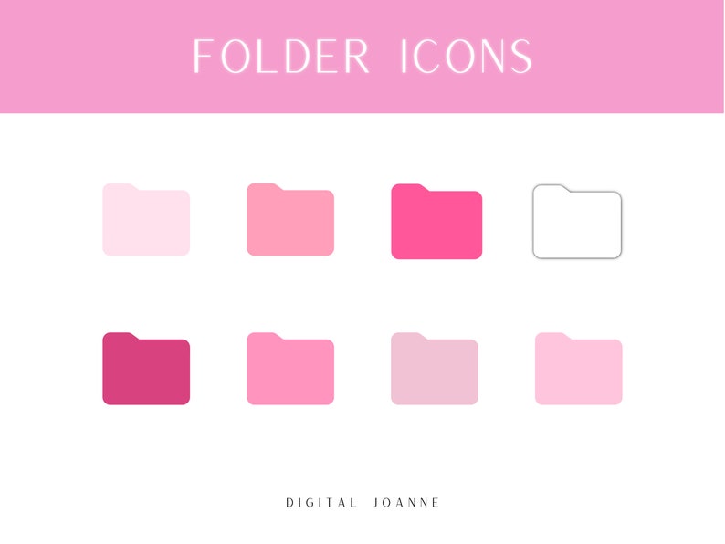15 Pink Gradient Desktop Wallpapers Aesthetic Aura - Etsy