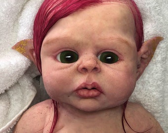 reborn and silicone dolls by nadine