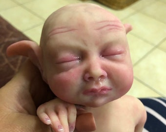 reborn and silicone dolls by nadine