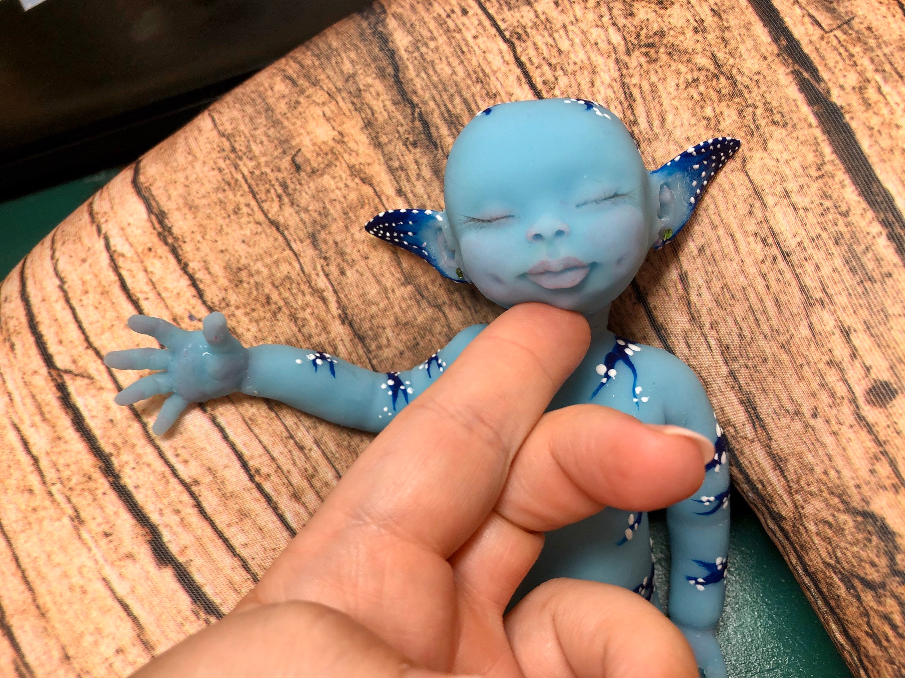 Navi sale baby dolls