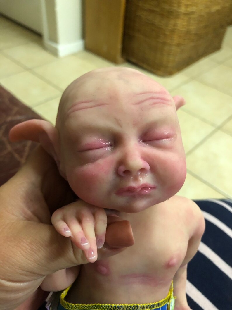 full body silicone baby websites