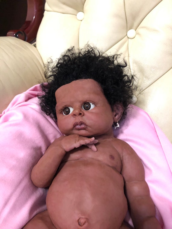 AVAILABLE AA Super Thick Black Hair Full Body Silicone Baby - Etsy Israel AVAILABLE AA Super Thick Black Hair Full Body Silicone Baby - Etsy Israel